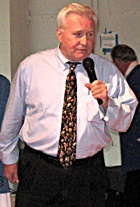 Bill Kelly