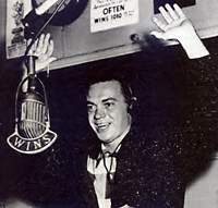 Alan Freed