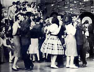 American Bandstand