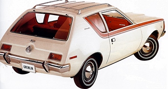 1970s automobiles