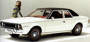 70s cars