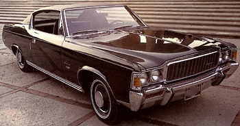 70s automobiles