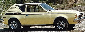 70's classic autos