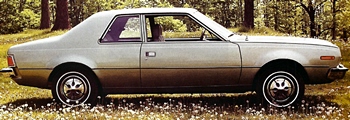 1970s cars