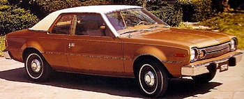 1970s classic cars