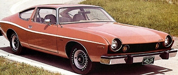 1970s autos