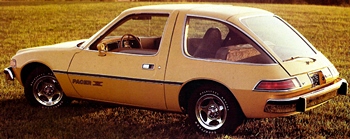 1970s automobiles