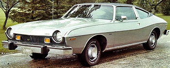 1970s vintage cars