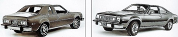 70's vintage autos
