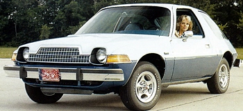1970's cars