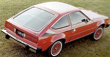 1970's Classic Autos