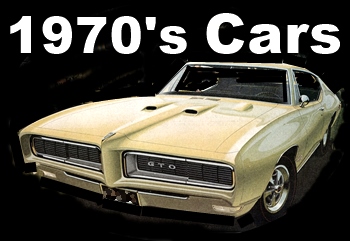 70s cars