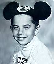 - Mickey Mouse Club - Mouseketeers