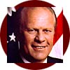 Gerald Ford died