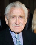 James Whitmore Died