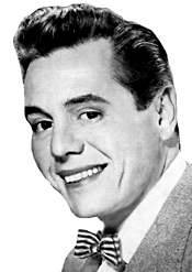 Desi Arnaz - I Love Lucy