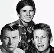 1960s western tv shows