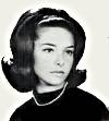 1960s Fashion - Teen Hair Styles Photo