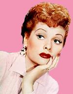 Lucille Ball