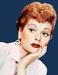 Lucille Ball