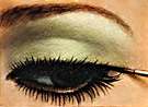 1960s Fashion - Eye Make Up Photo