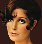 1960s make up