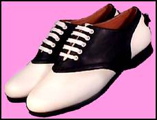 1950s Shoes 