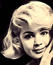 Sandra Dee