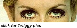 Twiggy Eyes