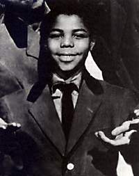 Frankie Lymon