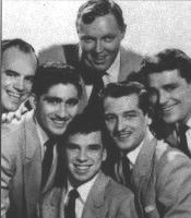 [BILL HALEY AND THE COMETS]