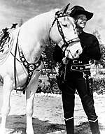 HOPALONG CASSIDY