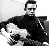 Johnny Cash