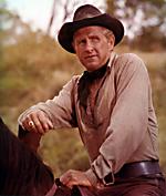 Loner - Lloyd Bridges