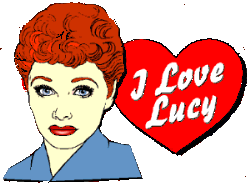 I Love Lucy