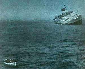 Andrea Doria