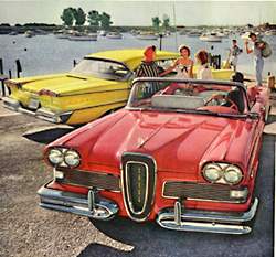 Edsel