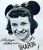 mickey mouse club - Mouseketeers