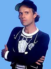 Dwight Schultz as Murdock