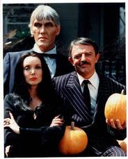 Addams Family