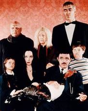 Addams Family