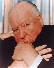 Alfred Hitchcock