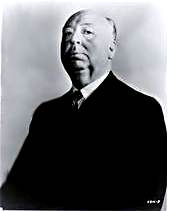 Alfred Hitchcock