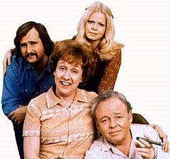 classic 1970s TV