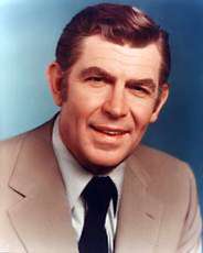 Andy Griffith