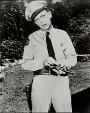 Don Knotts - Andy Griffith