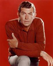 Andy Griffith