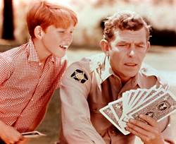 Ron Howard - Andy Griffith