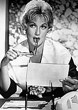 60s sitcoms - Ann Sothern