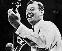 Arthur Godfrey